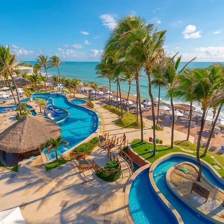Ocean Palace All Inclusive Premium 纳塔耳 外观 照片 Hard Rock Hotel Vallarta