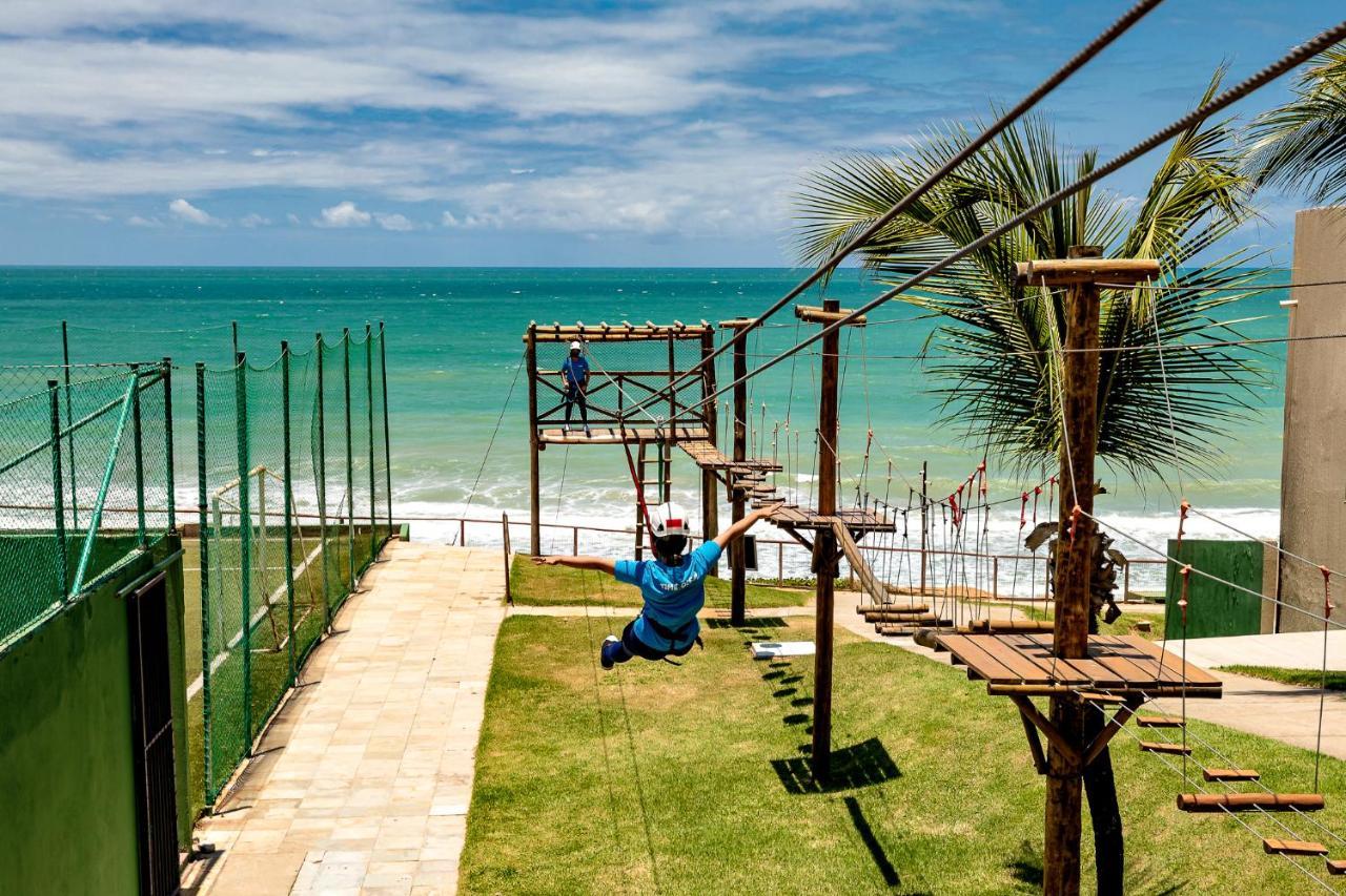 Ocean Palace All Inclusive Premium 纳塔耳 外观 照片 Adventure Park