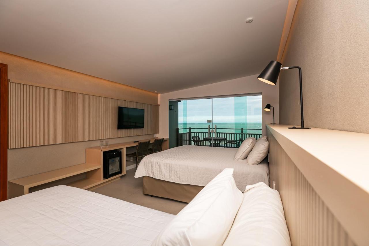 Ocean Palace All Inclusive Premium 纳塔耳 外观 照片