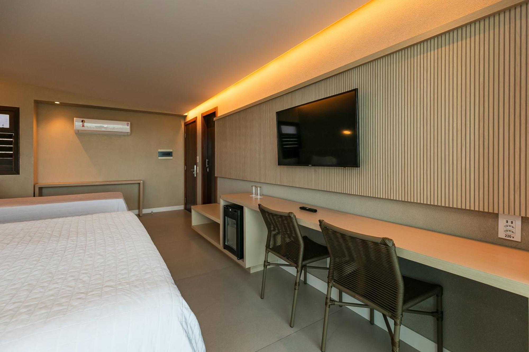 Ocean Palace All Inclusive Premium 纳塔耳 外观 照片 A room at the hotel