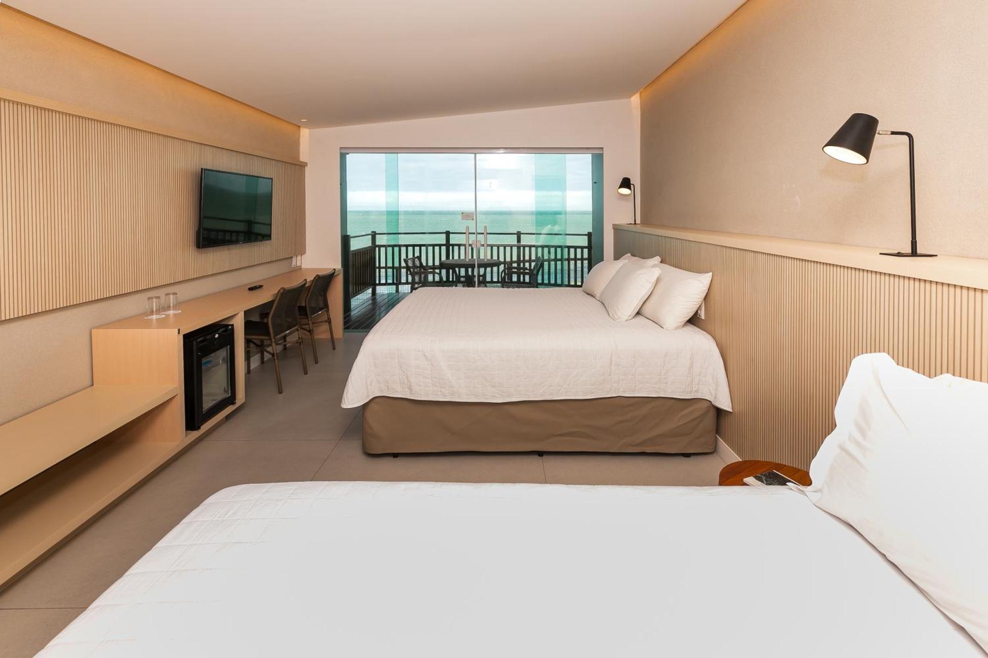 Ocean Palace All Inclusive Premium 纳塔耳 外观 照片