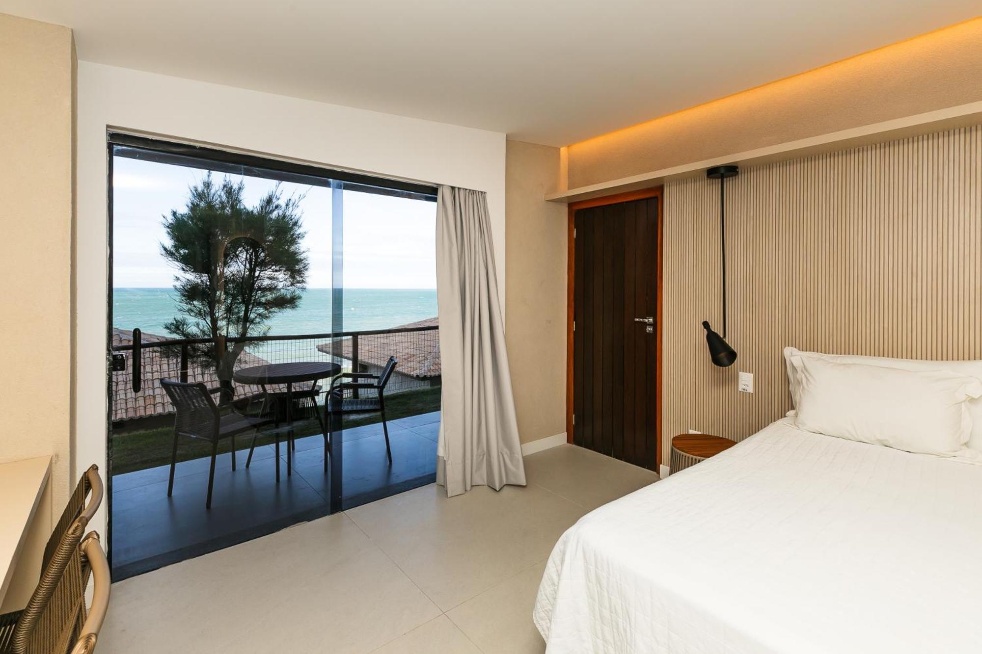 Ocean Palace All Inclusive Premium 纳塔耳 外观 照片 A room at the hotel
